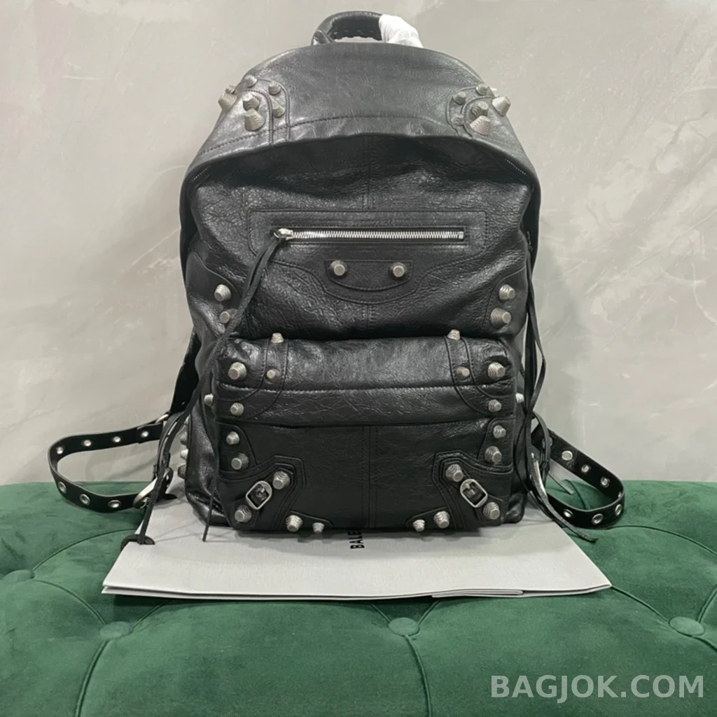 발렌시아가 Balenciaga 르 카골 백팩 상세 이미지