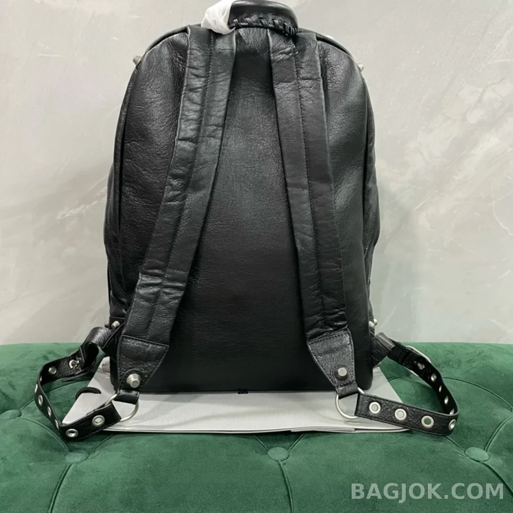 발렌시아가 Balenciaga 르 카골 백팩 상세 이미지
