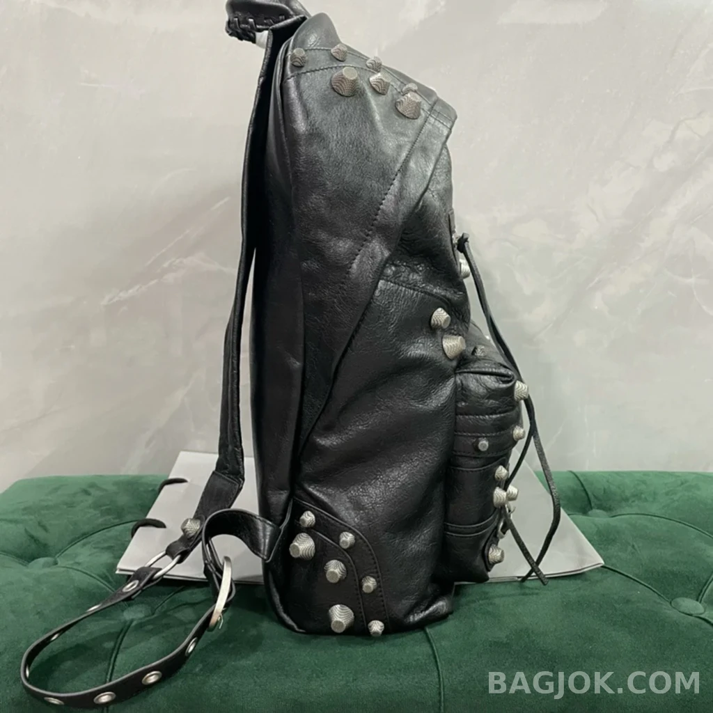 발렌시아가 Balenciaga 르 카골 백팩 상세 이미지