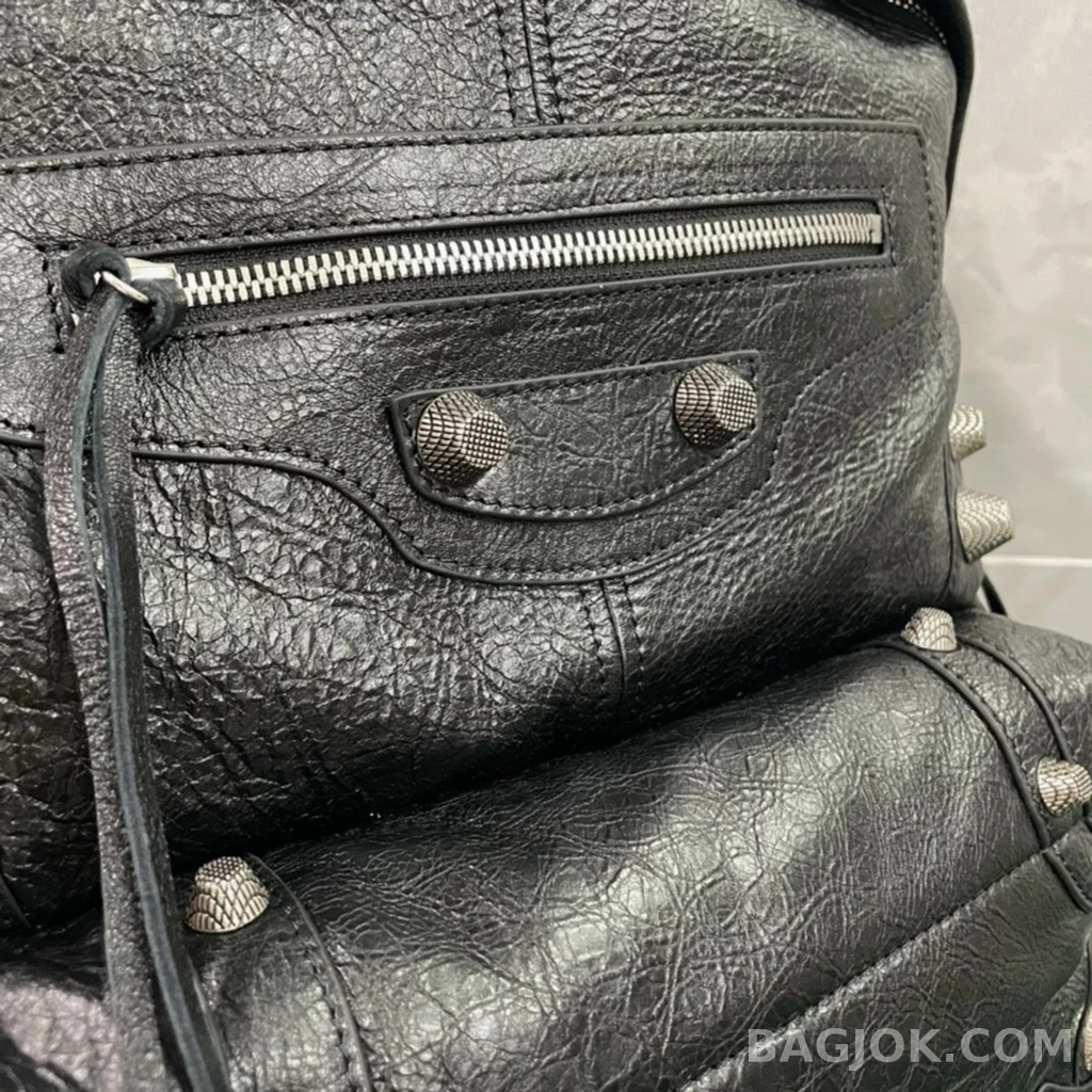발렌시아가 Balenciaga 르 카골 백팩 상세 이미지