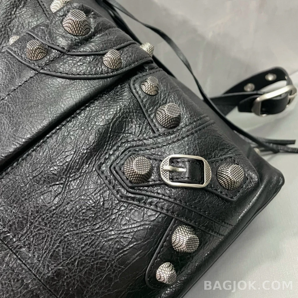 발렌시아가 Balenciaga 르 카골 백팩 상세 이미지