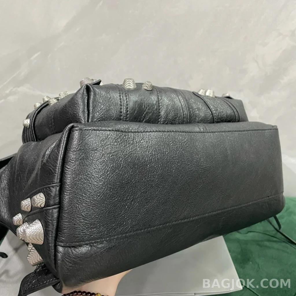 발렌시아가 Balenciaga 르 카골 백팩 상세 이미지