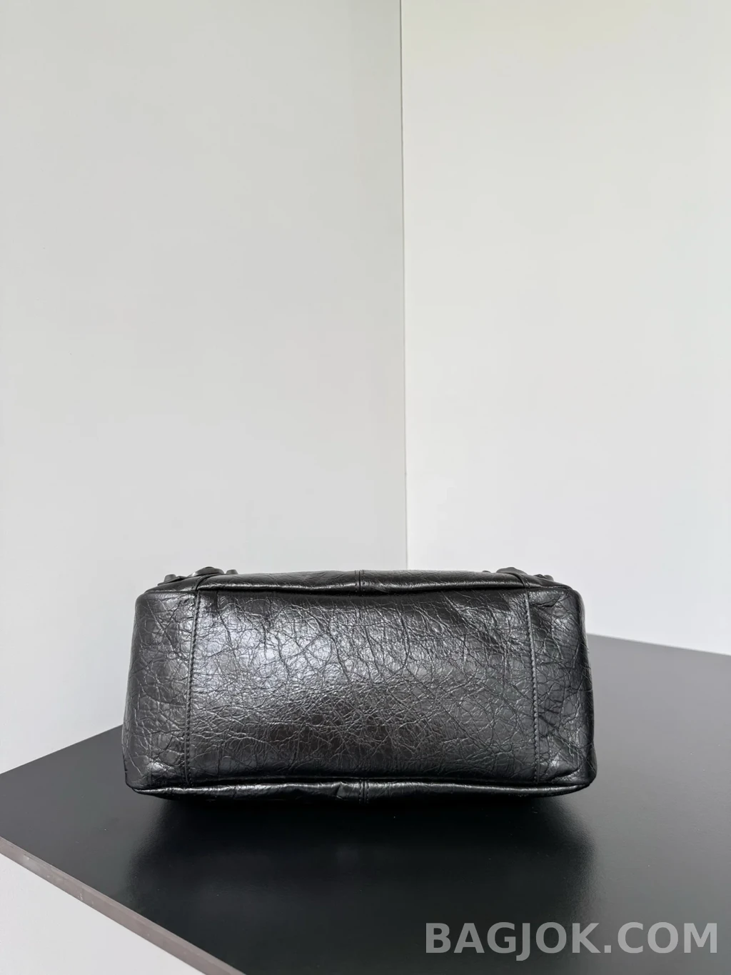 발렌시아가 Balenciaga 르 시티 모토 스몰 상세 이미지