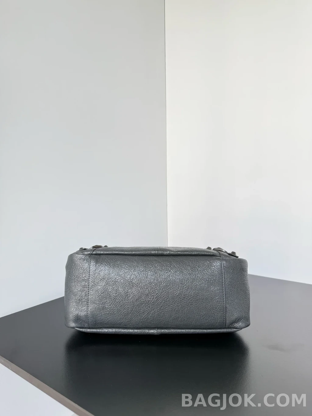 발렌시아가 Balenciaga 르 시티 모토 스몰 상세 이미지