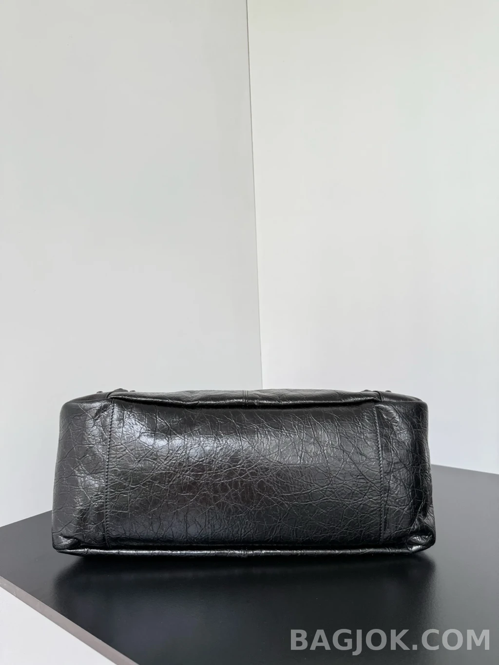 발렌시아가 Balenciaga 르 시티 모토 미디움 상세 이미지