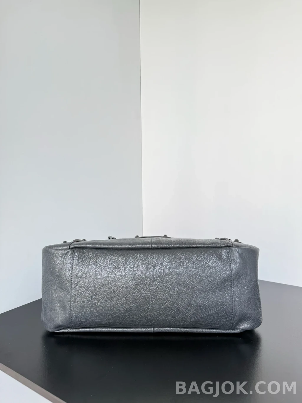 발렌시아가 Balenciaga 르 시티 모토 미디움 상세 이미지