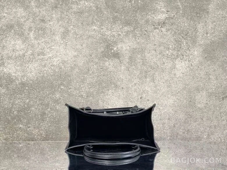 발렌시아가 Balenciaga 르 시티 토트백 미니 상세 이미지