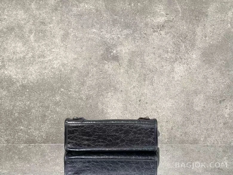발렌시아가 Balenciaga 르 시티 토트백 미니 상세 이미지