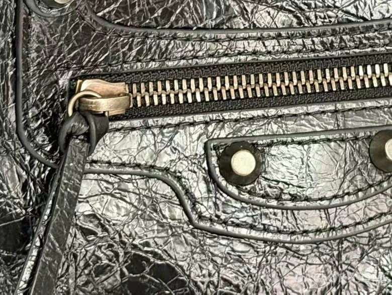 발렌시아가 Balenciaga 르 시티 토트백 미니 상세 이미지