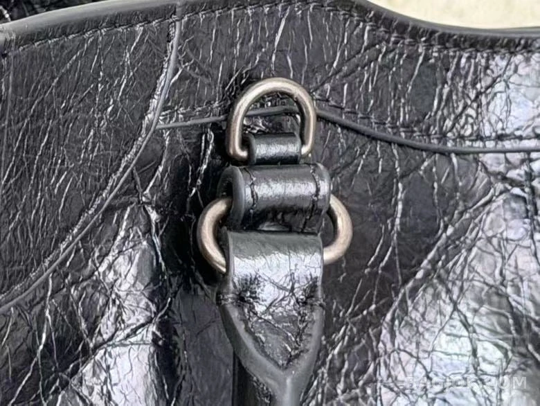 발렌시아가 Balenciaga 르 시티 토트백 미니 상세 이미지