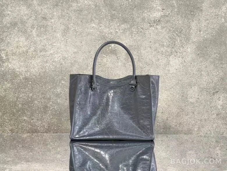 발렌시아가 Balenciaga 르 시티 토트백 미니 상세 이미지