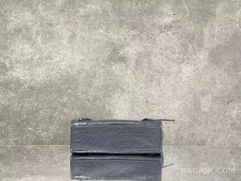발렌시아가 Balenciaga 르 시티 토트백 미니 상세 이미지