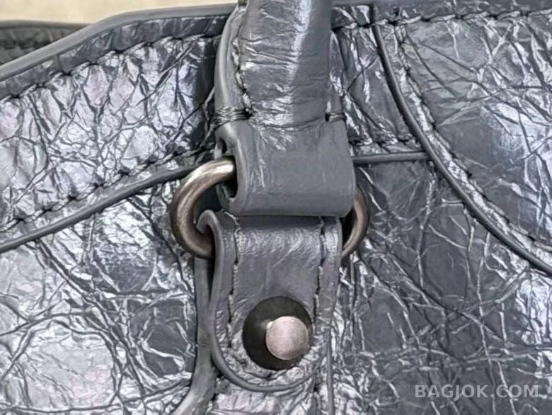 발렌시아가 Balenciaga 르 시티 토트백 미니 상세 이미지