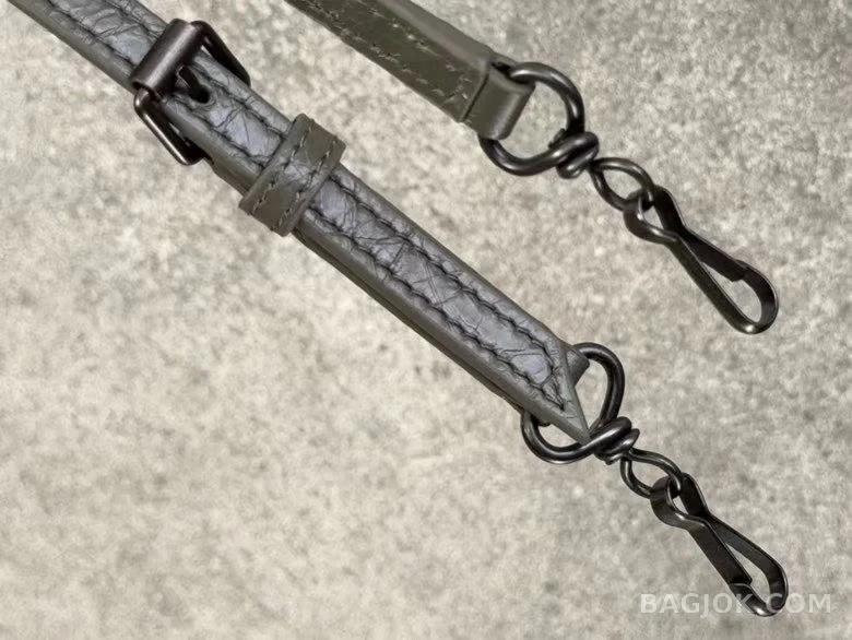 발렌시아가 Balenciaga 르 시티 토트백 미니 상세 이미지