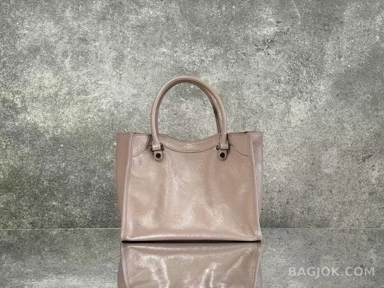 발렌시아가 Balenciaga 르 시티 토트백 미니 상세 이미지