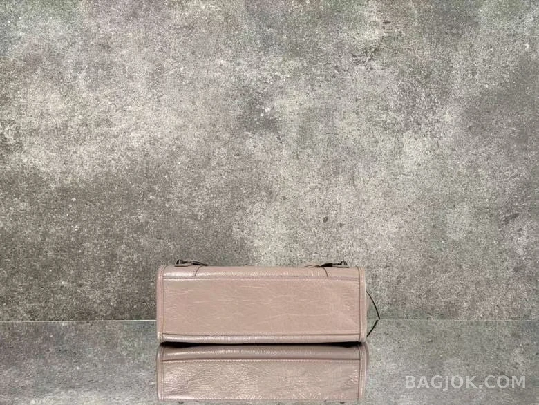 발렌시아가 Balenciaga 르 시티 토트백 미니 상세 이미지