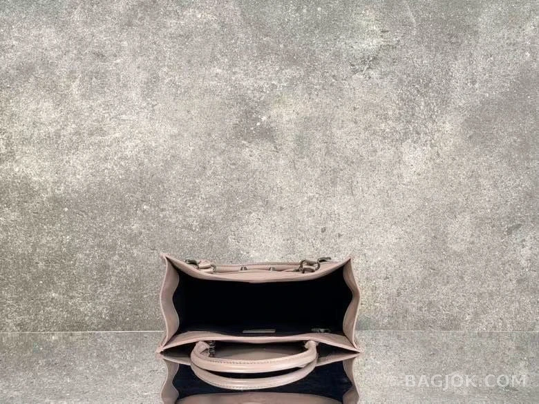 발렌시아가 Balenciaga 르 시티 토트백 미니 상세 이미지