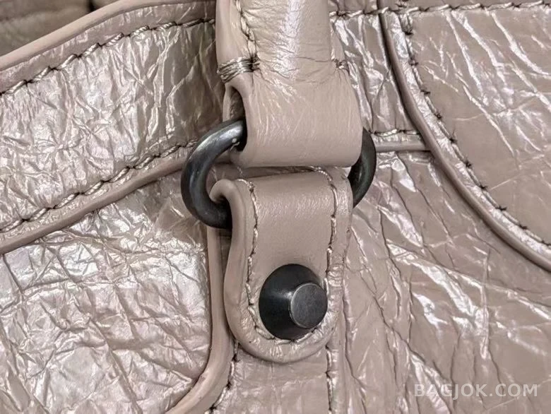 발렌시아가 Balenciaga 르 시티 토트백 미니 상세 이미지