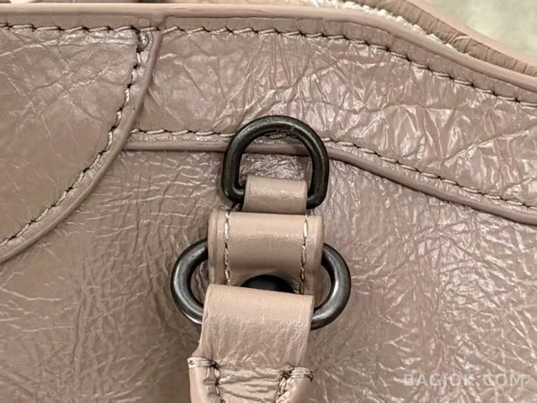 발렌시아가 Balenciaga 르 시티 토트백 미니 상세 이미지