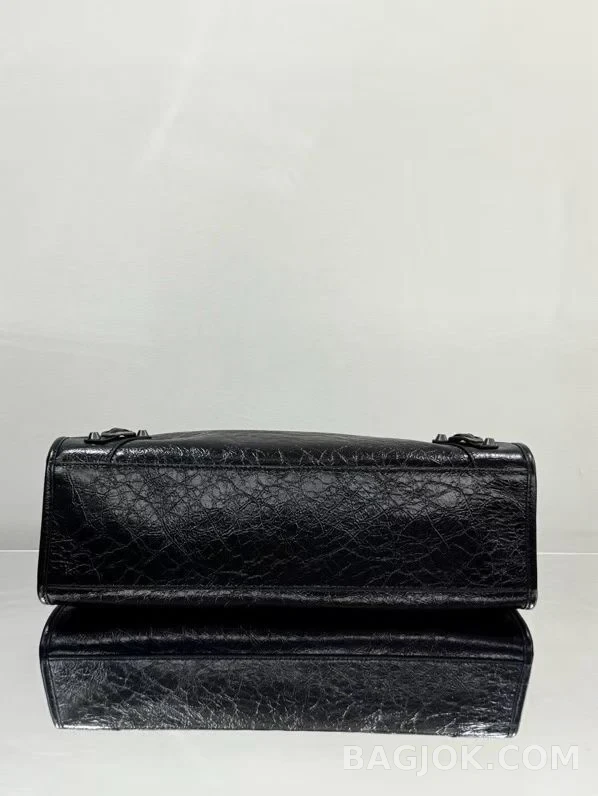 발렌시아가 Balenciaga 르 시티 토트백 미디움 상세 이미지