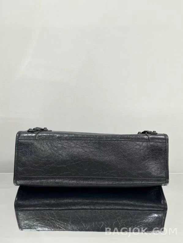 발렌시아가 Balenciaga 르 시티 토트백 미디움 상세 이미지