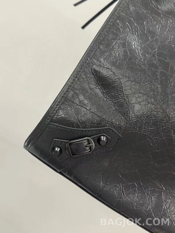 발렌시아가 Balenciaga 르 시티 토트백 미디움 상세 이미지