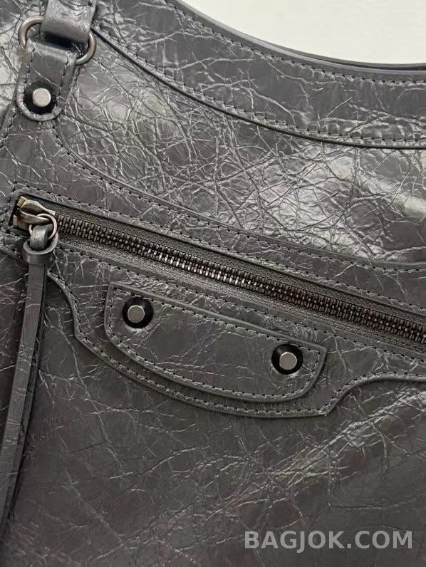 발렌시아가 Balenciaga 르 시티 토트백 미디움 상세 이미지