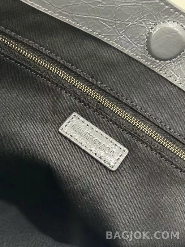 발렌시아가 Balenciaga 르 시티 토트백 미디움 상세 이미지