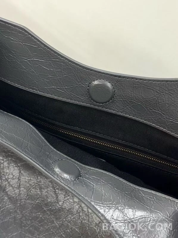 발렌시아가 Balenciaga 르 시티 토트백 미디움 상세 이미지