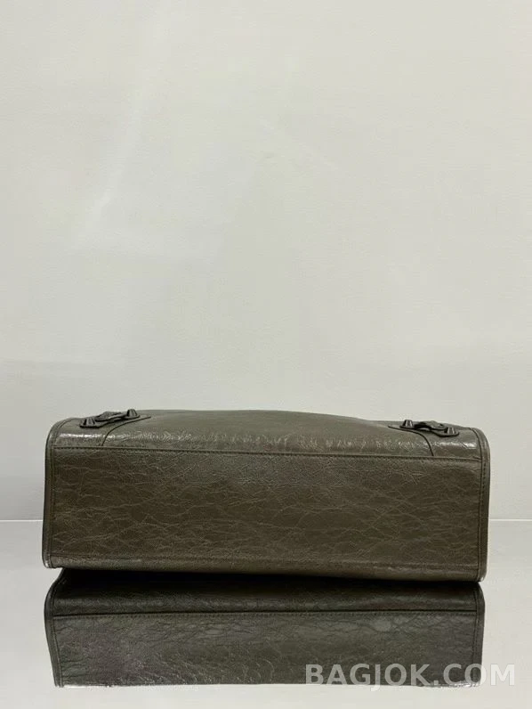 발렌시아가 Balenciaga 르 시티 토트백 미디움 상세 이미지