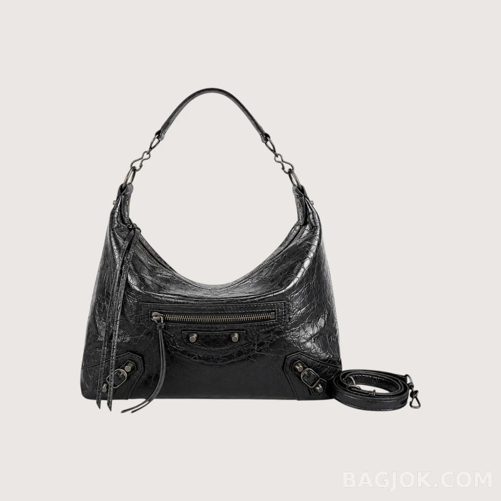 Balenciaga 르 시티 호보백 스몰_대표이미지