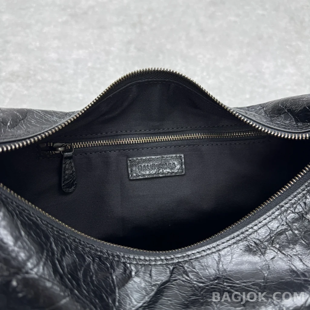 발렌시아가 Balenciaga 르 시티 호보백 스몰 상세 이미지