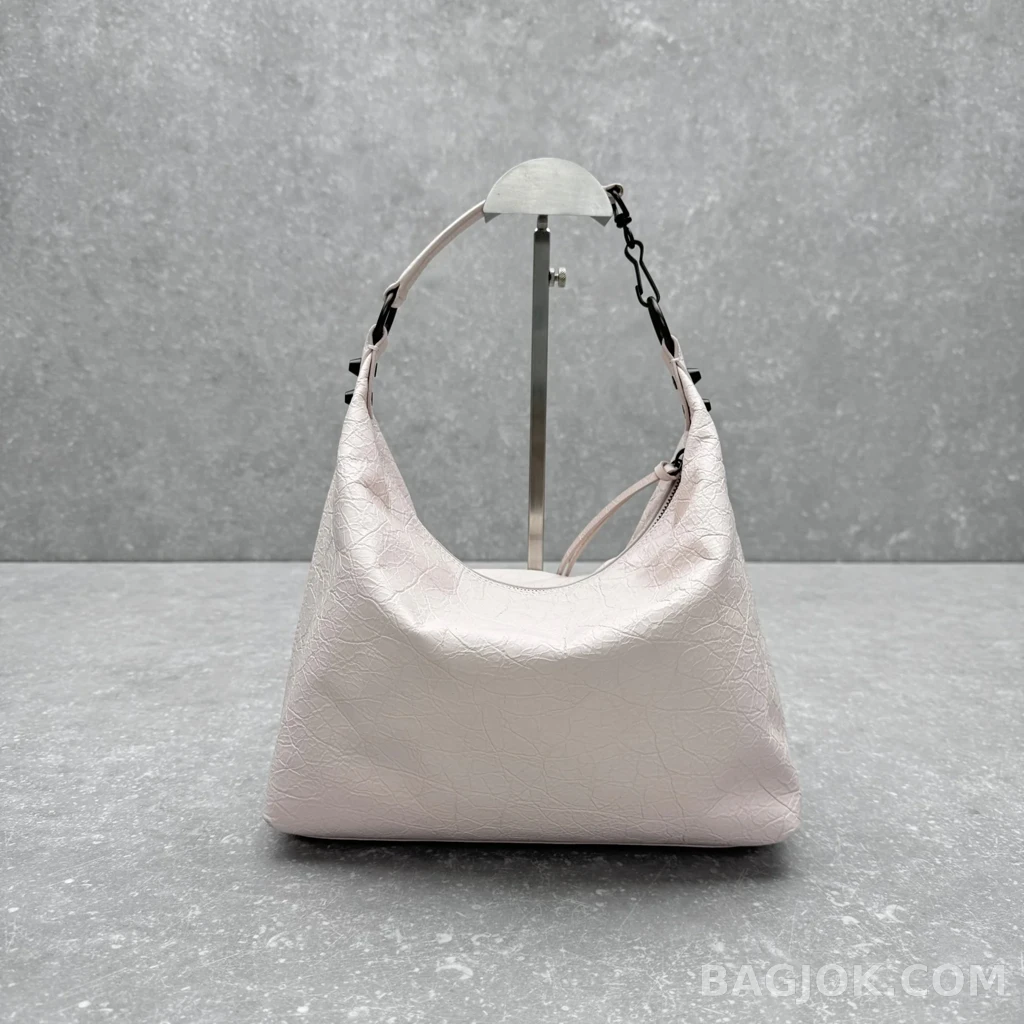 발렌시아가 Balenciaga 르 시티 호보백 스몰 상세 이미지