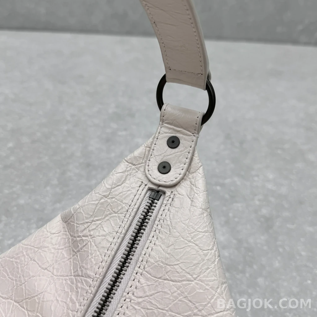 발렌시아가 Balenciaga 르 시티 호보백 스몰 상세 이미지