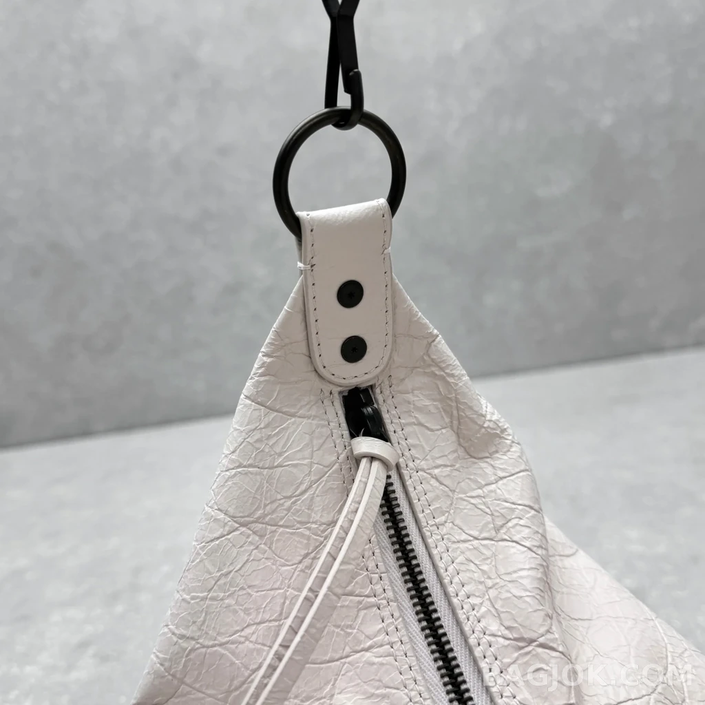 발렌시아가 Balenciaga 르 시티 호보백 스몰 상세 이미지