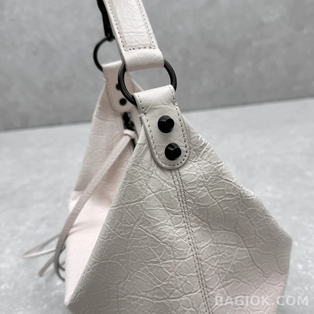 발렌시아가 Balenciaga 르 시티 호보백 스몰 상세 이미지