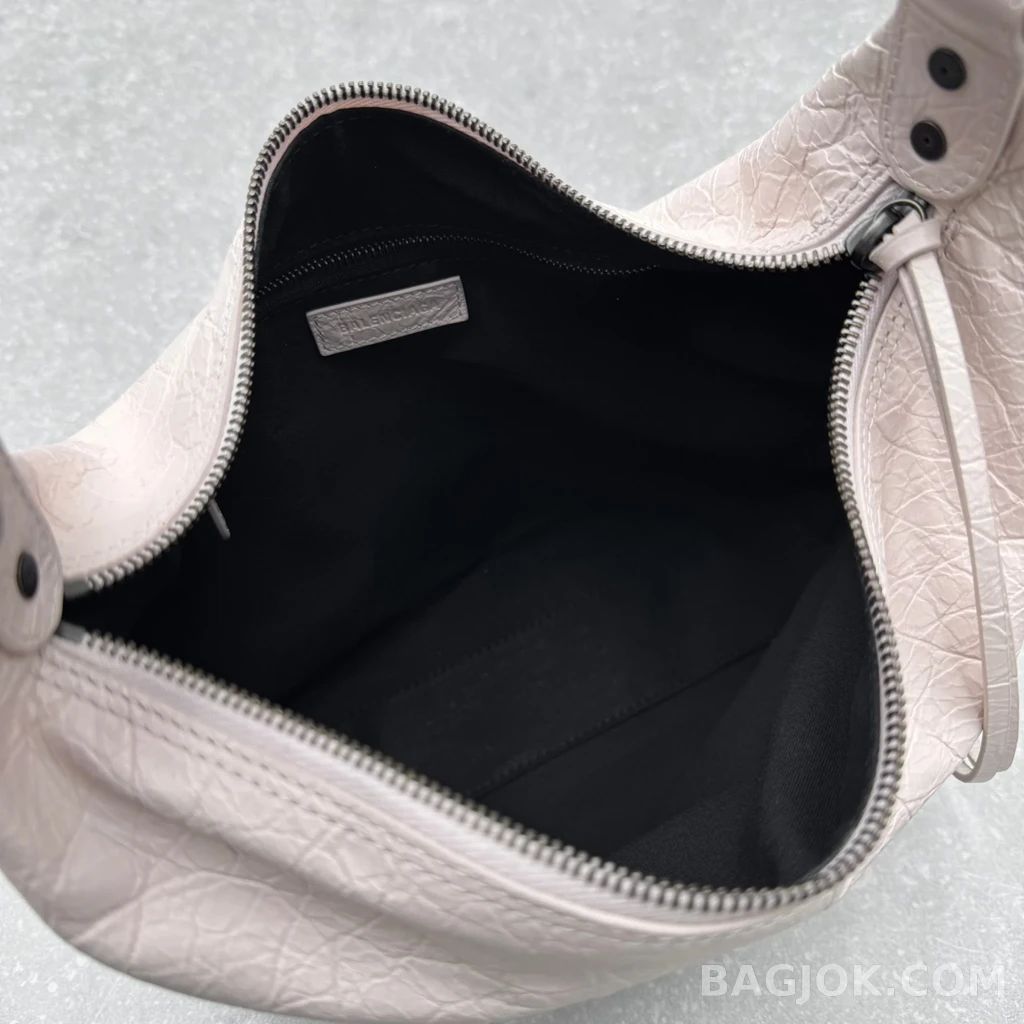 발렌시아가 Balenciaga 르 시티 호보백 스몰 상세 이미지
