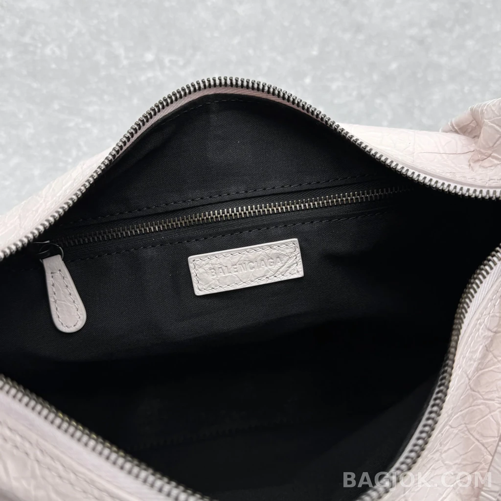 발렌시아가 Balenciaga 르 시티 호보백 스몰 상세 이미지