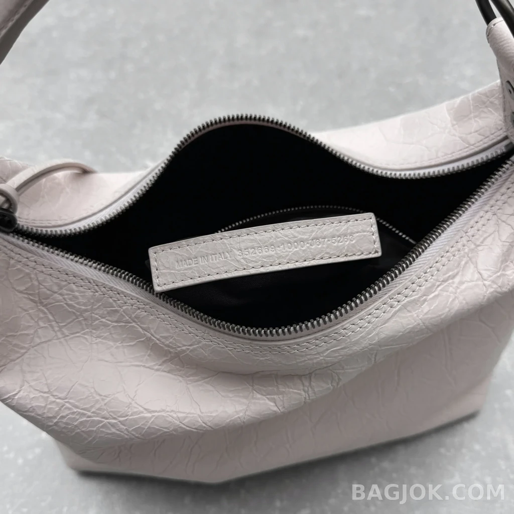 발렌시아가 Balenciaga 르 시티 호보백 스몰 상세 이미지