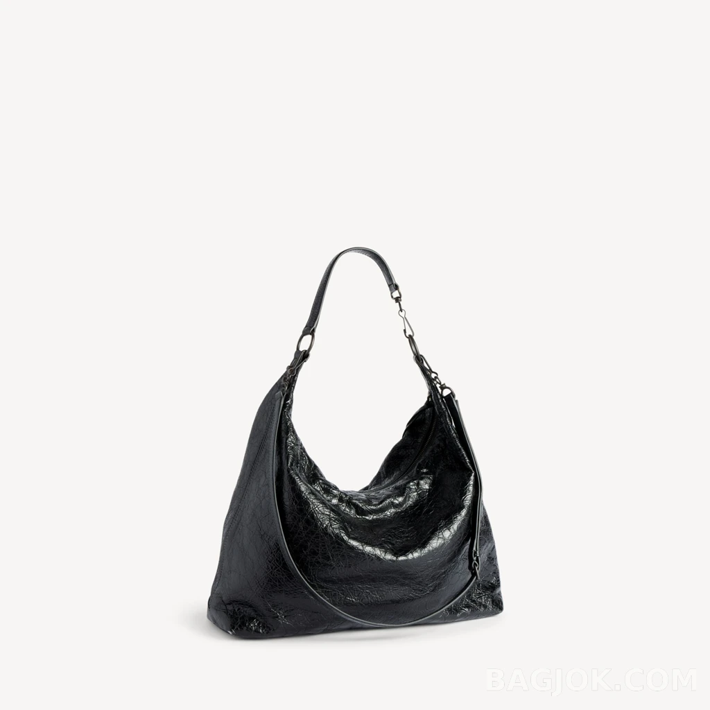 발렌시아가 Balenciaga 르 시티 호보백 미디움 상세 이미지