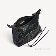 발렌시아가 Balenciaga 르 시티 호보백 미디움 상세 이미지