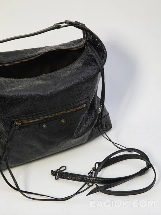 발렌시아가 Balenciaga 르 시티 호보백 미디움 상세 이미지