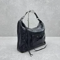 발렌시아가 Balenciaga 르 시티 호보백 미디움 상세 이미지