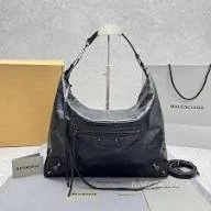 발렌시아가 Balenciaga 르 시티 호보백 미디움 상세 이미지
