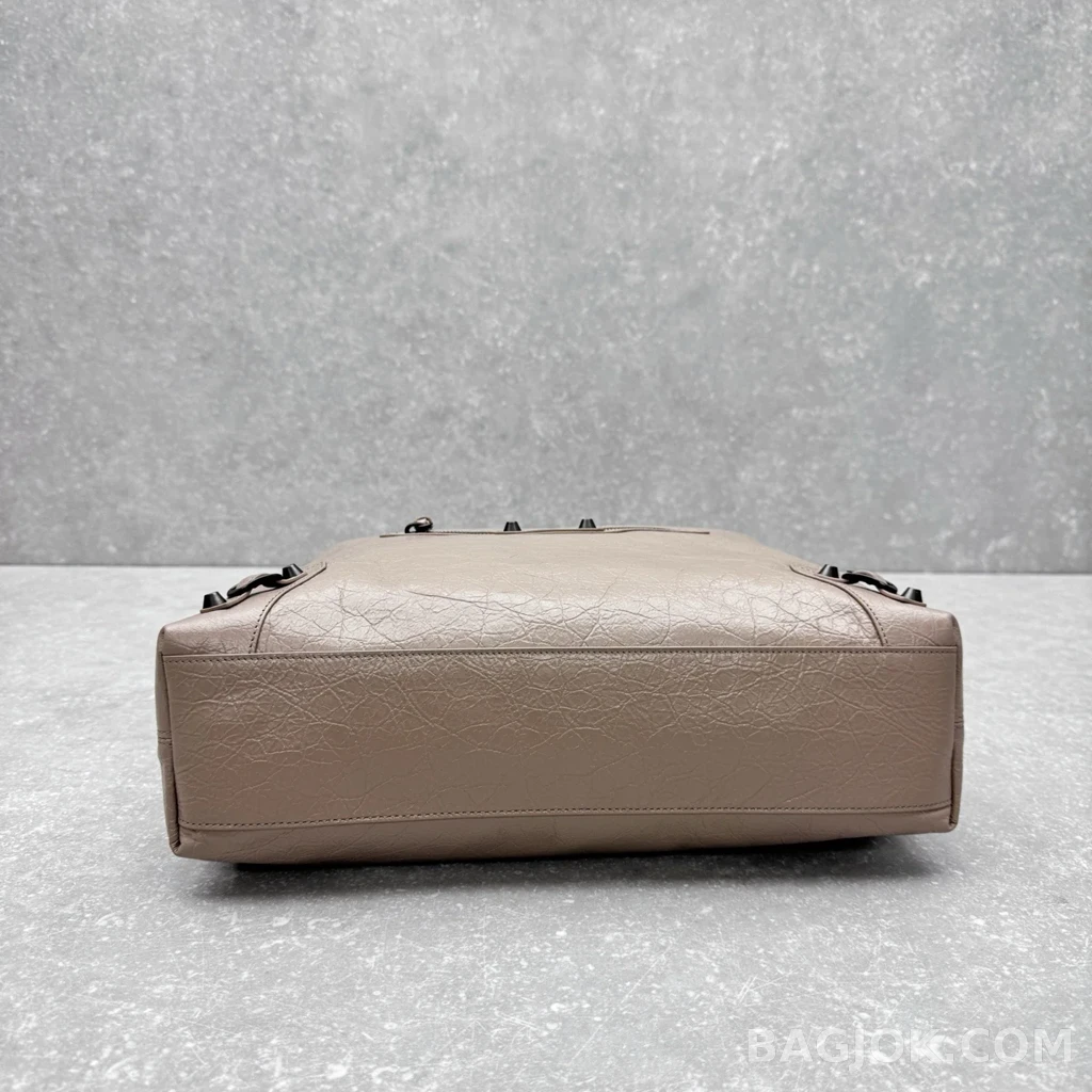 발렌시아가 Balenciaga 르 시티 호보백 미디움 상세 이미지