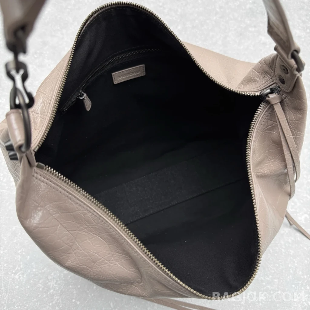 발렌시아가 Balenciaga 르 시티 호보백 미디움 상세 이미지