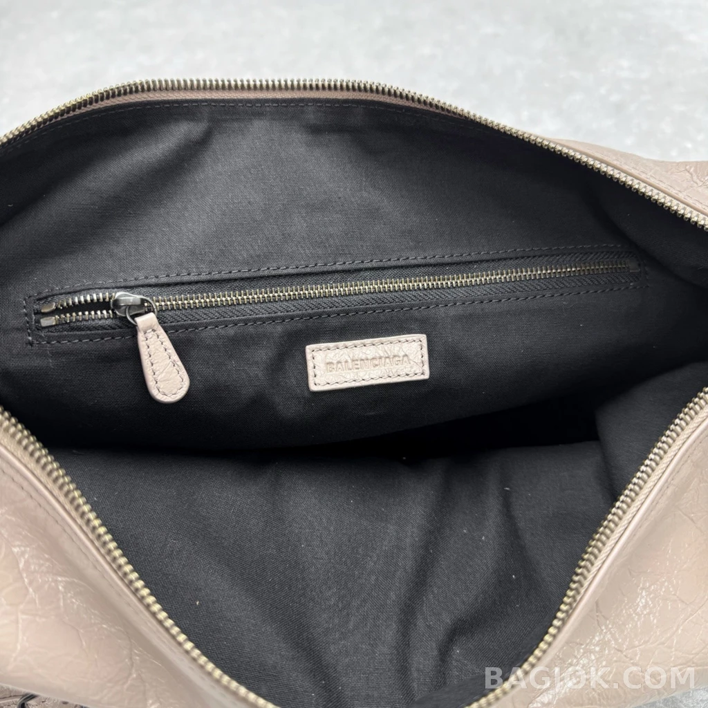 발렌시아가 Balenciaga 르 시티 호보백 미디움 상세 이미지