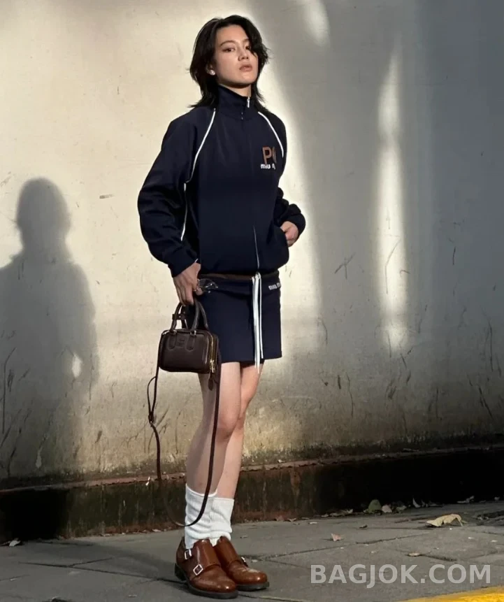 미우미우 MiuMiu 아르카디 미니 상세 이미지