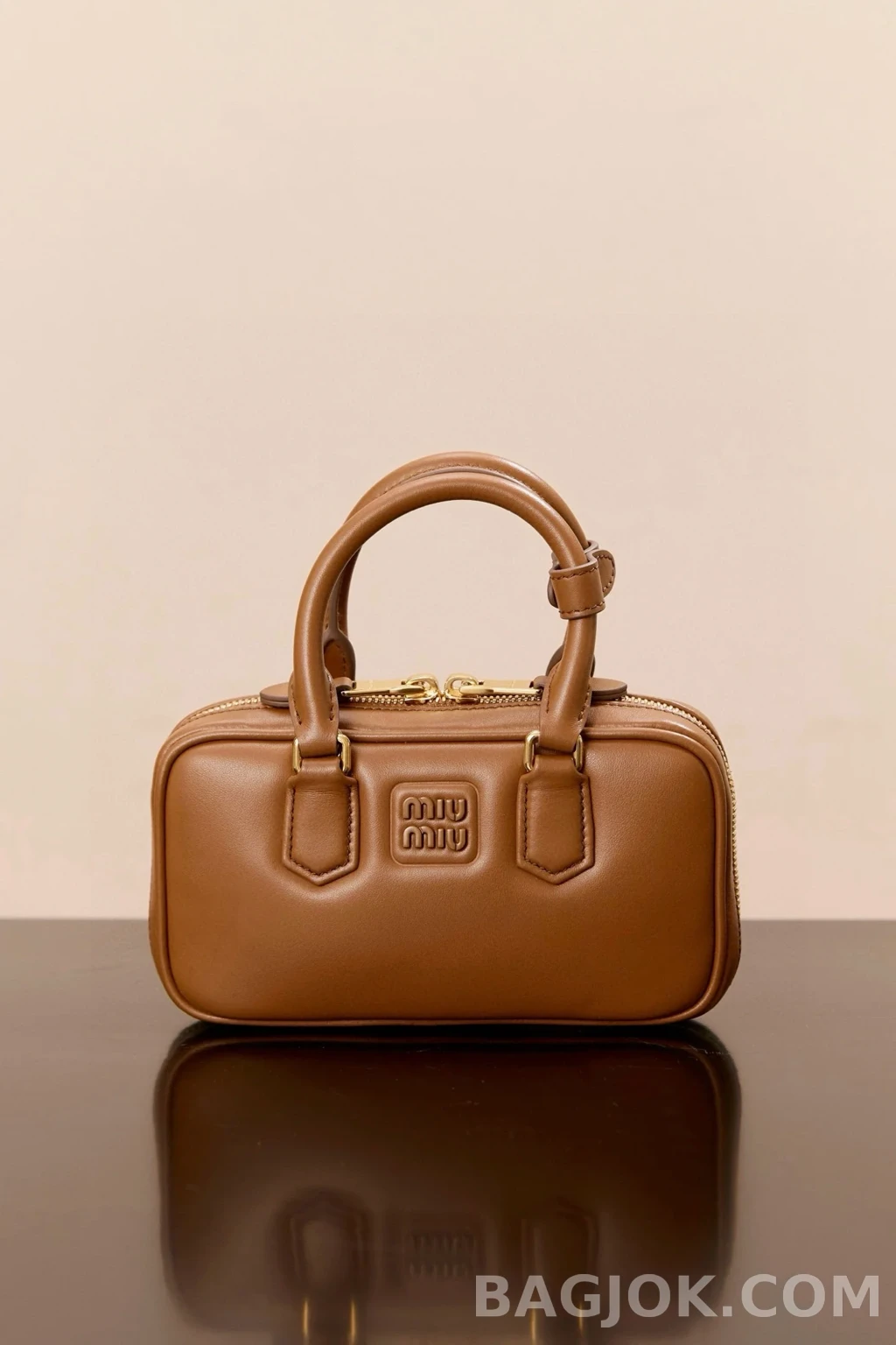 미우미우 MiuMiu 아르카디 미니 상세 이미지