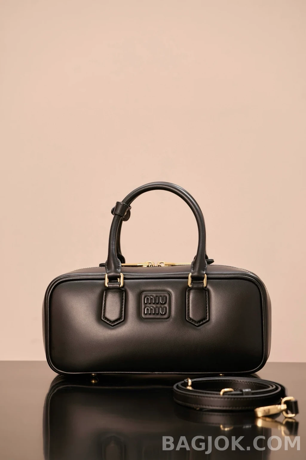 미우미우 MiuMiu 아르카디 라지 상세 이미지